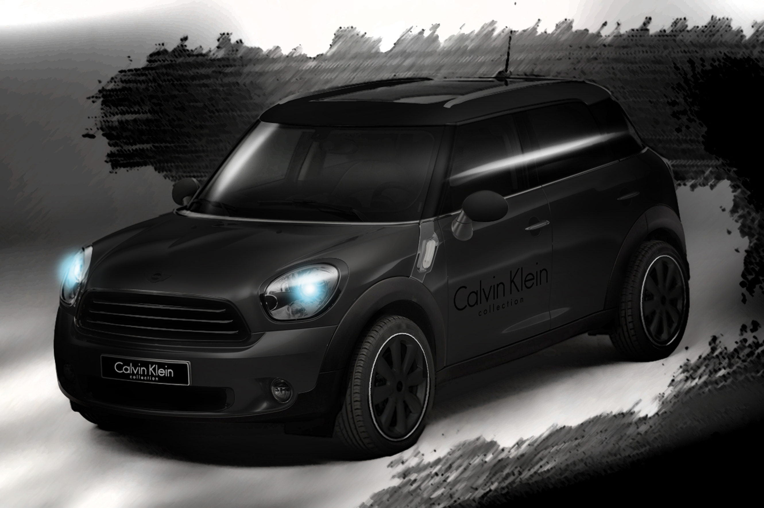 Life Ball Mini Countryman (2010): Франциско Коста