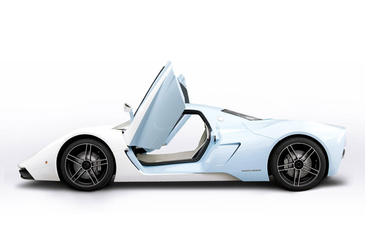Marussia B1