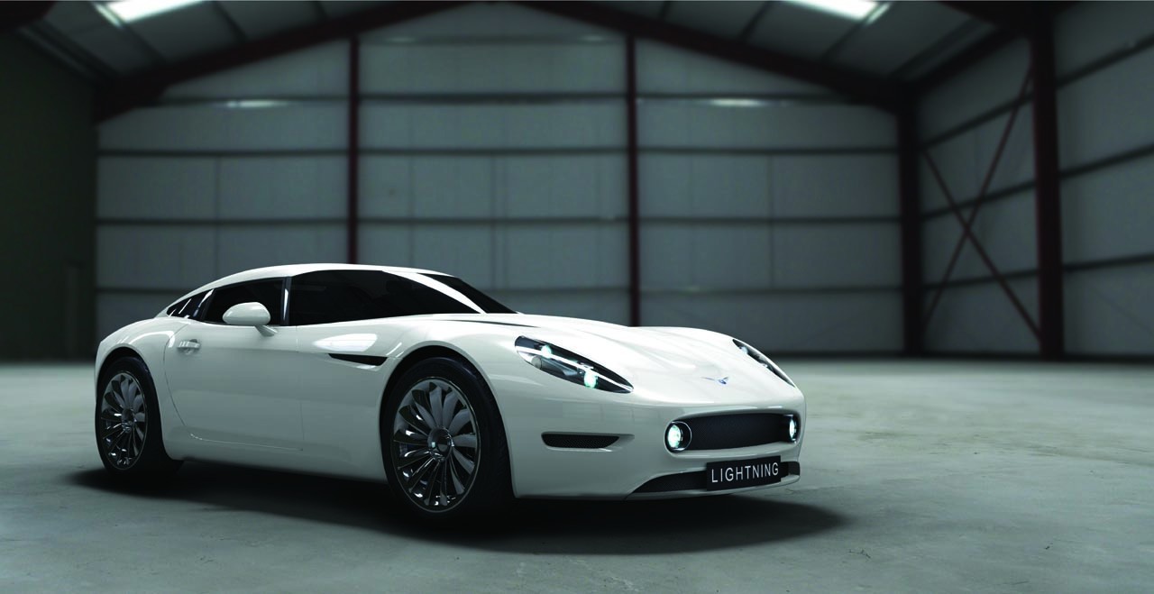 Lightning GT (2008)
