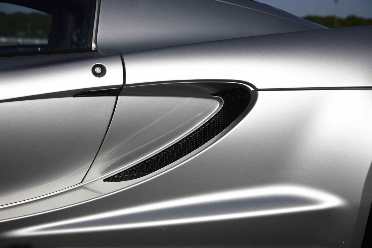 Hennessey Venom GT (2011)