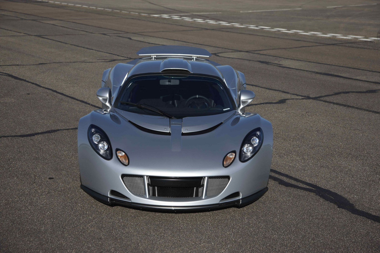 Hennessey Venom GT (2011)