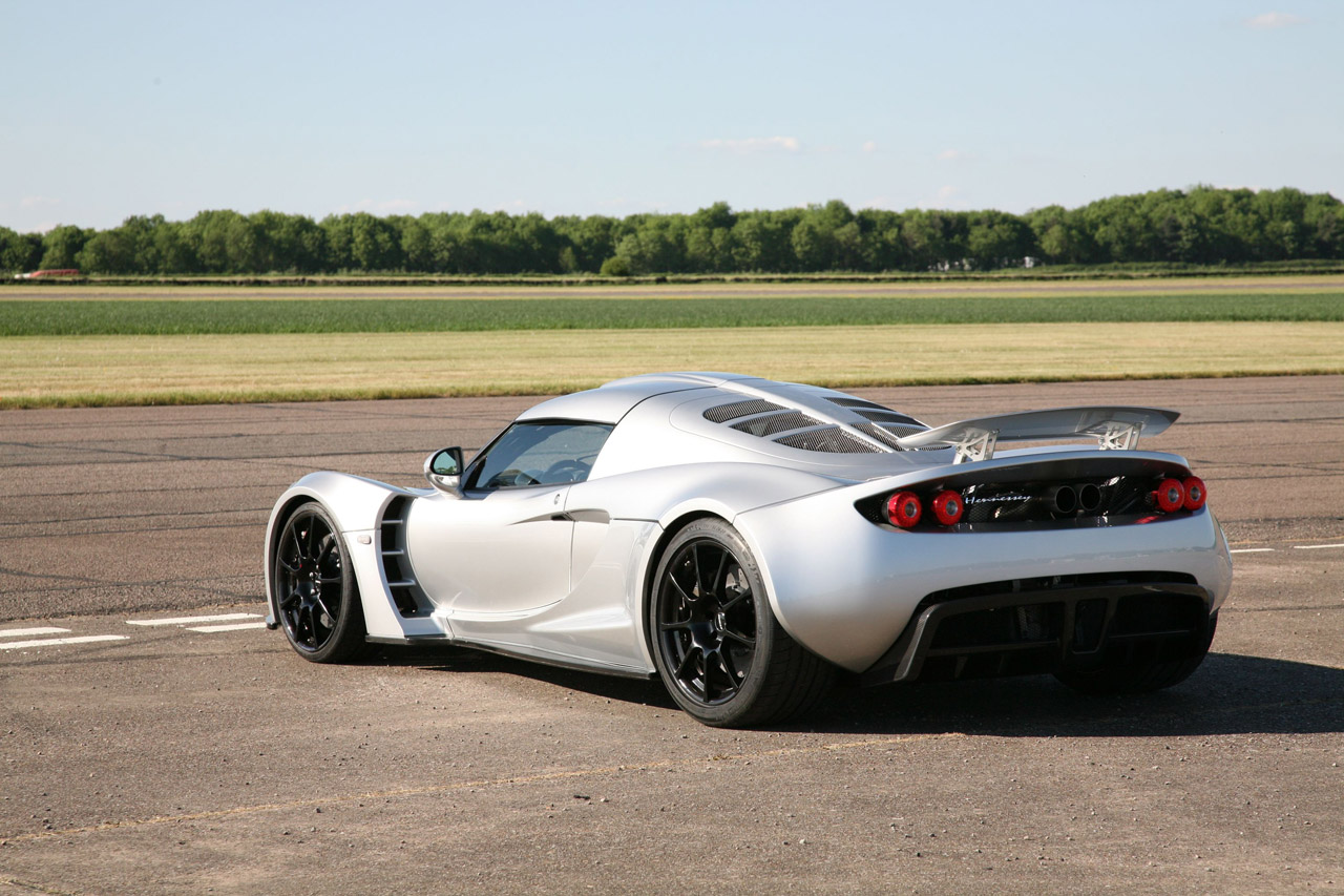 Hennessey Venom GT (2011)