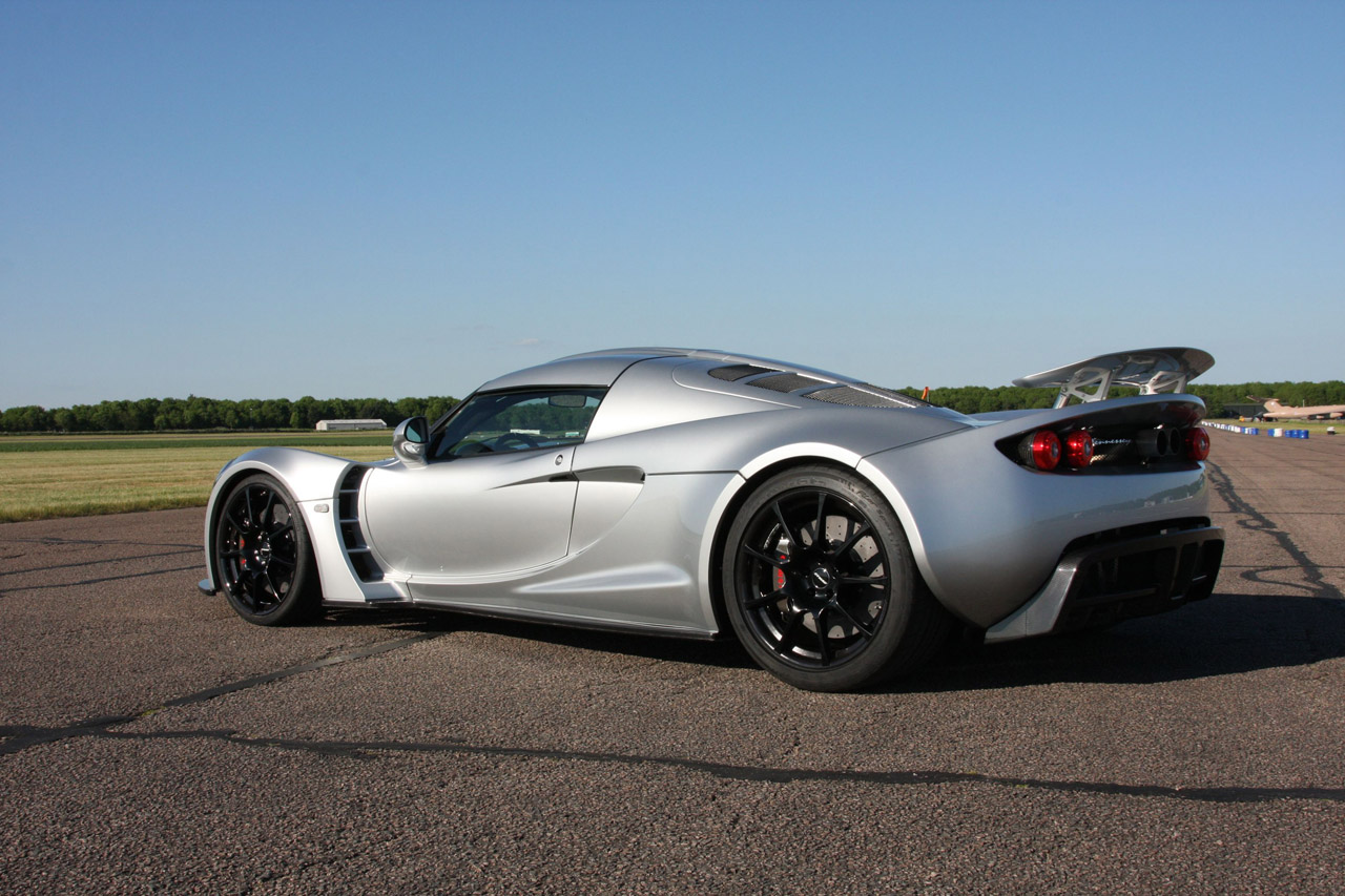 Hennessey Venom GT (2011)
