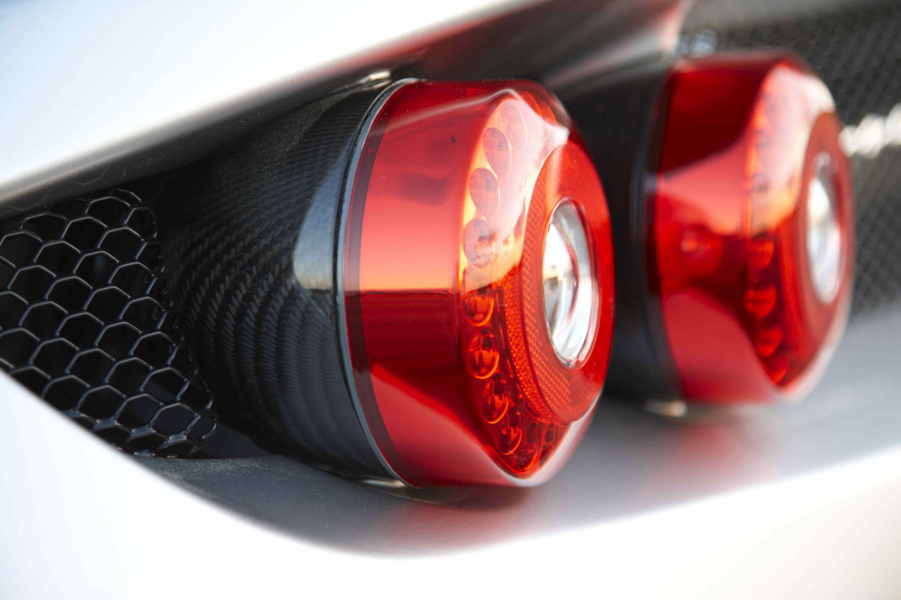 Hennessey Venom GT (2011)