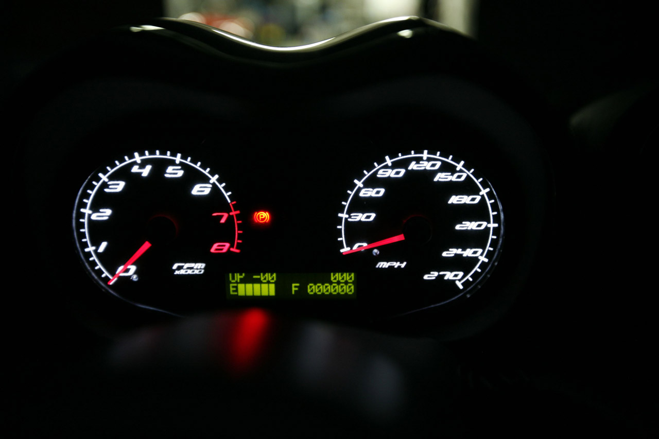 Hennessey Venom GT (2011)