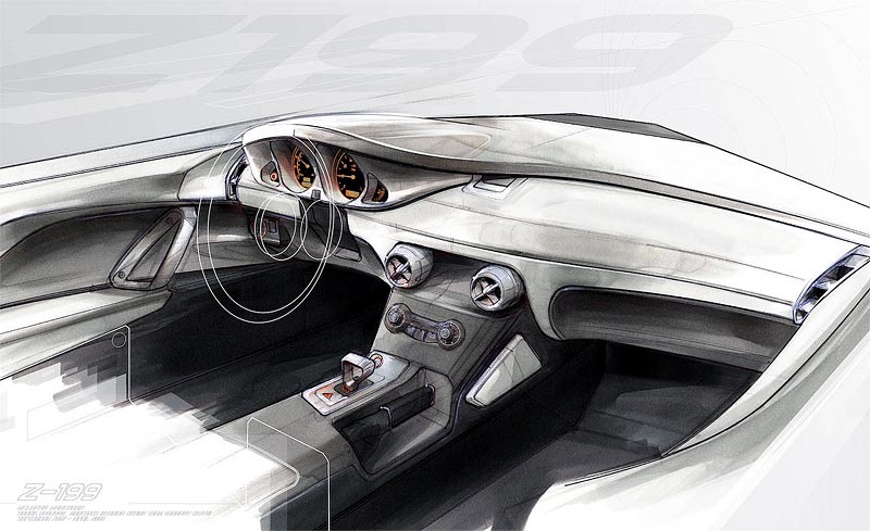 Mercedes-Benz SLR McLaren Stirling Moss (2009)