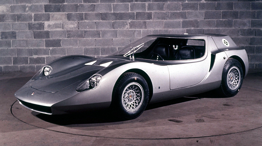 OSI Scarabeo (1966)