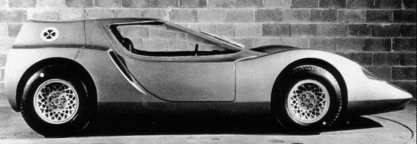 OSI Scarabeo (1966)
