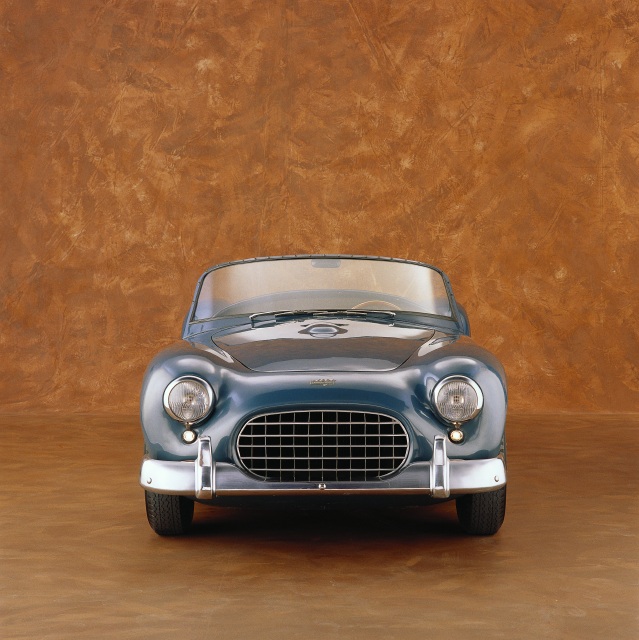 Cunningham Model C (1951)