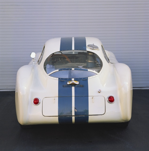 Cunningham C-4R (1952)
