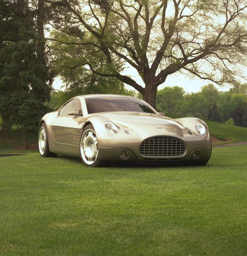 Cunningham C7 (2001)