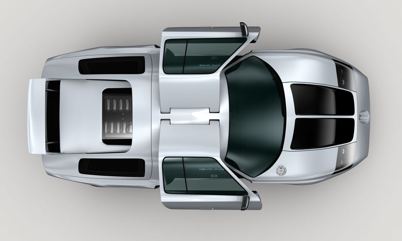 GWA Ciento Once (2011)