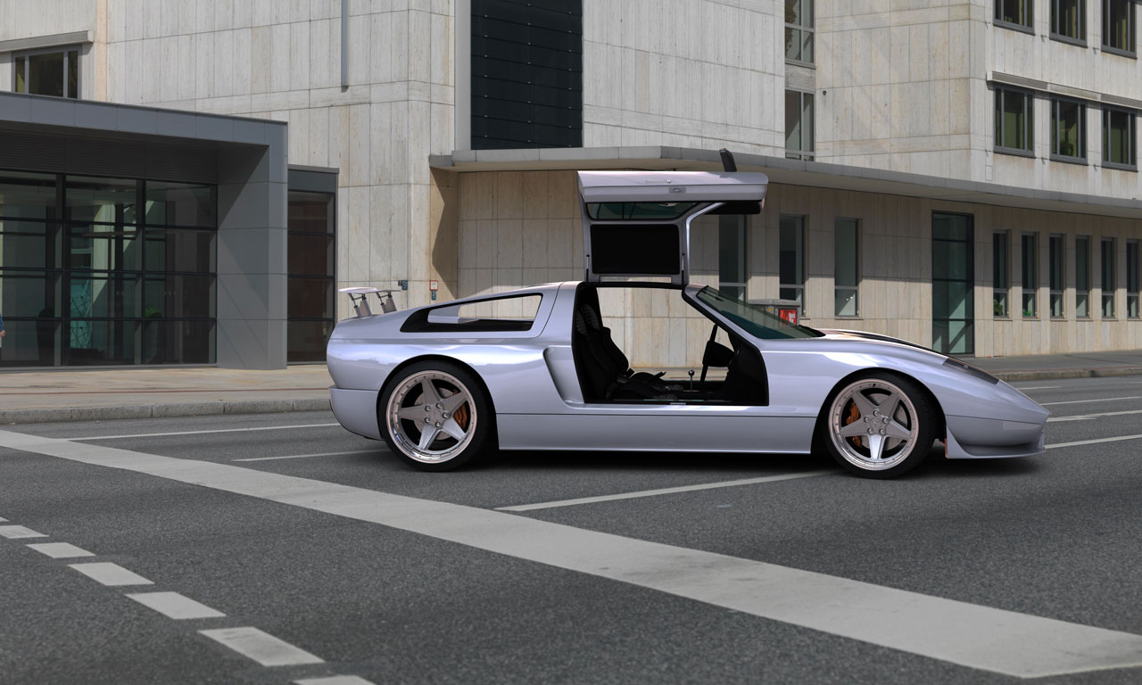 GWA Ciento Once (2011)