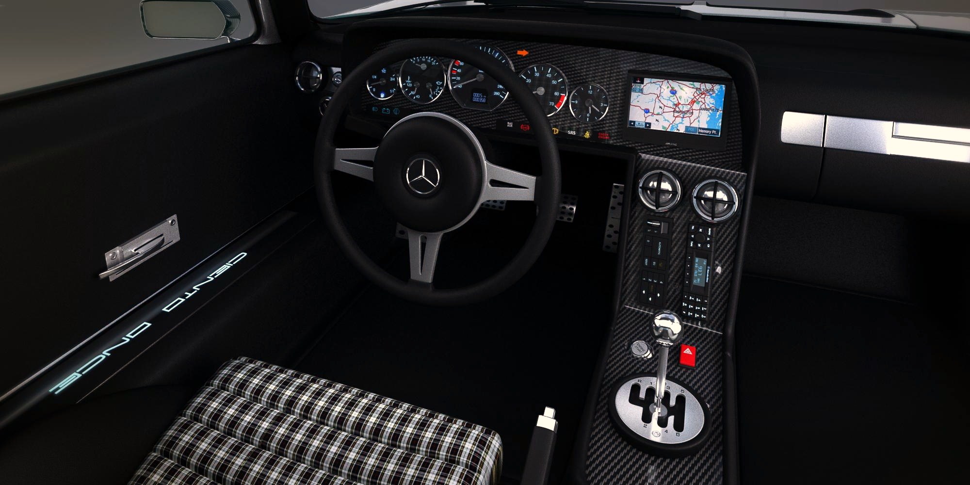 GWA Ciento Once (2011)