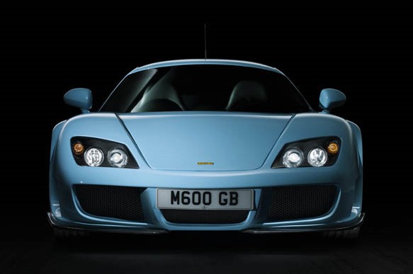 Noble M600 (2010)