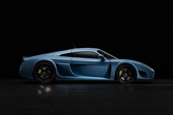 Noble M600 (2010)