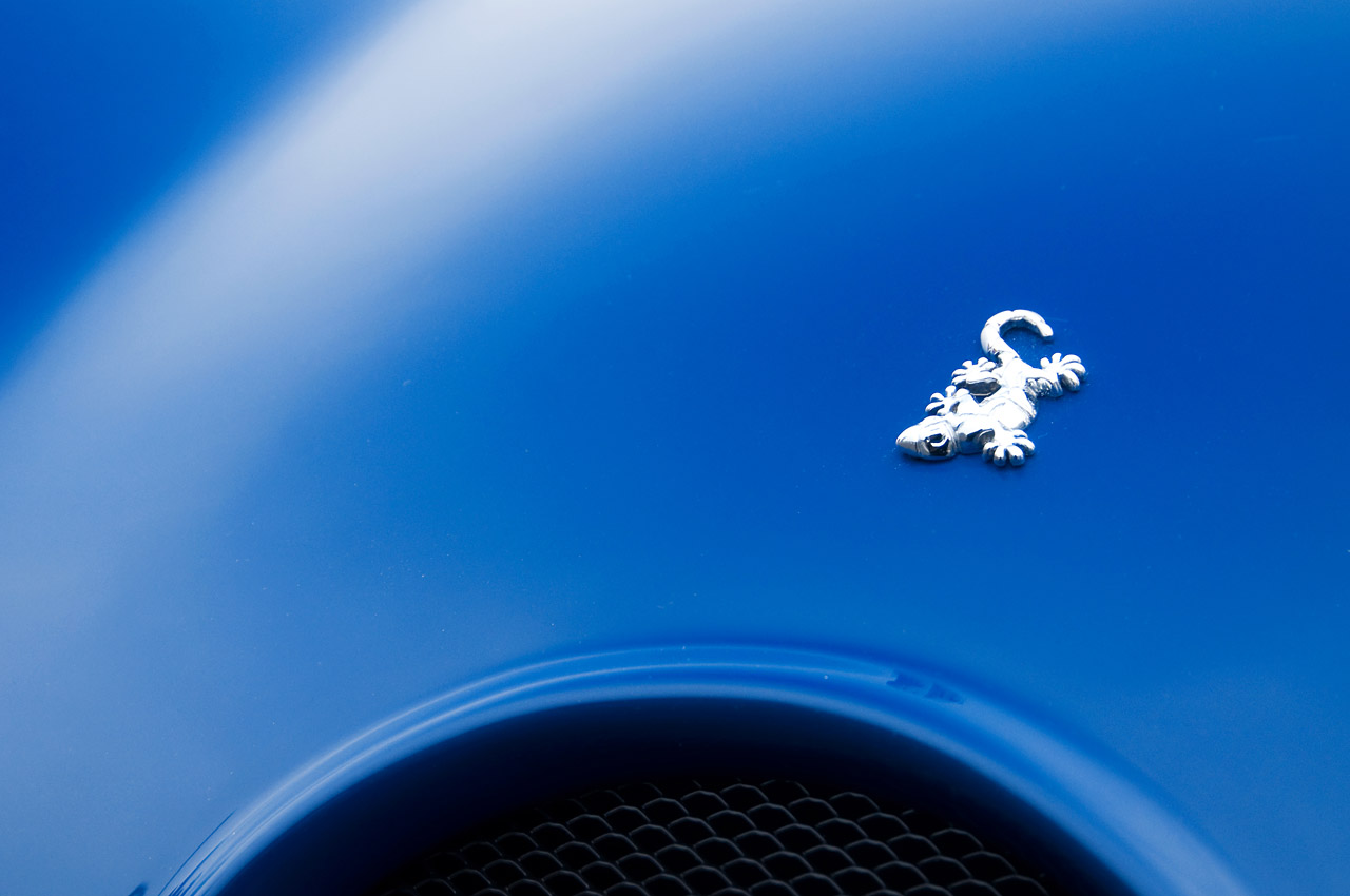 Wiesmann Spyder (2011)