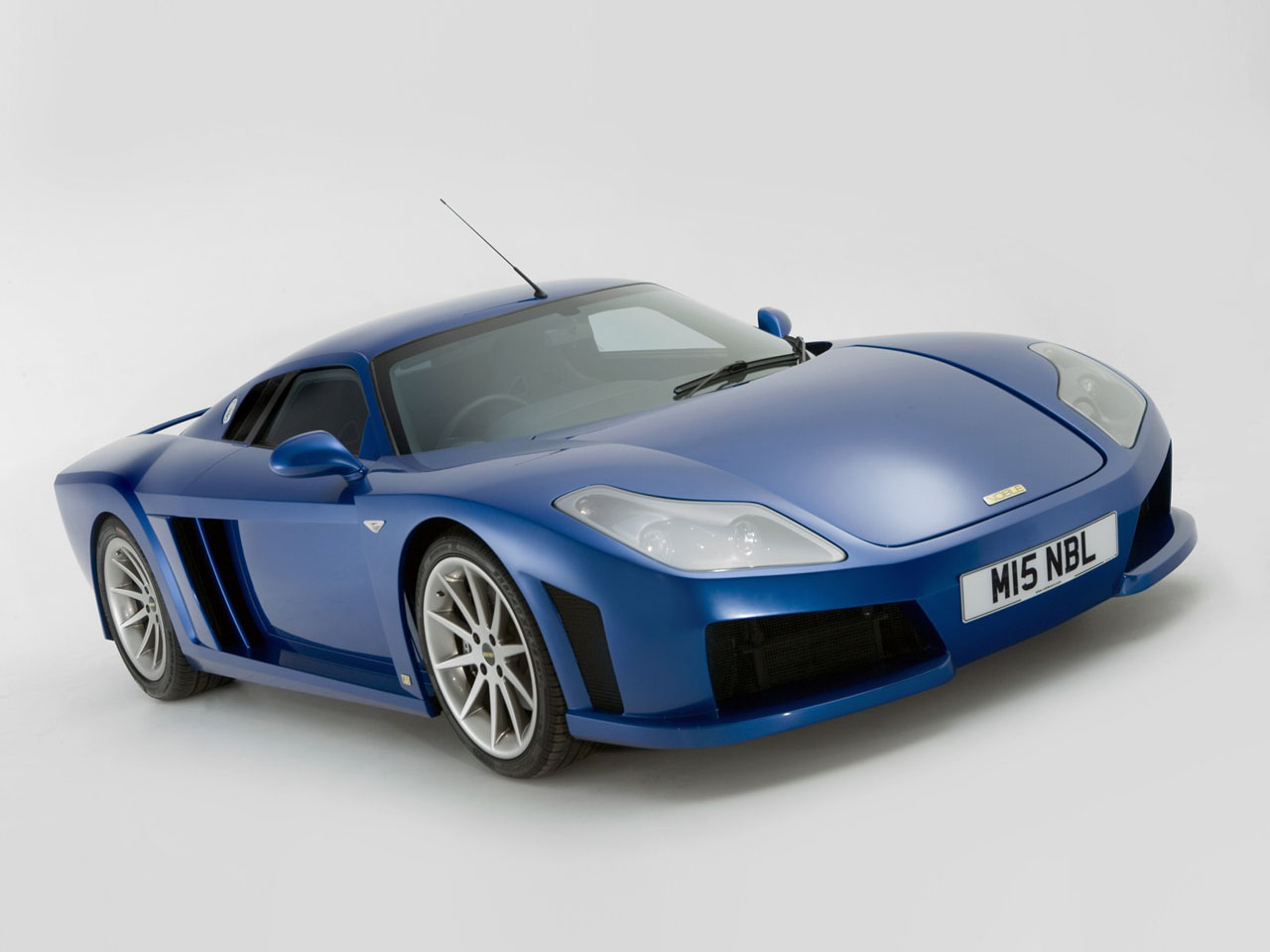 Noble M15 (2006)