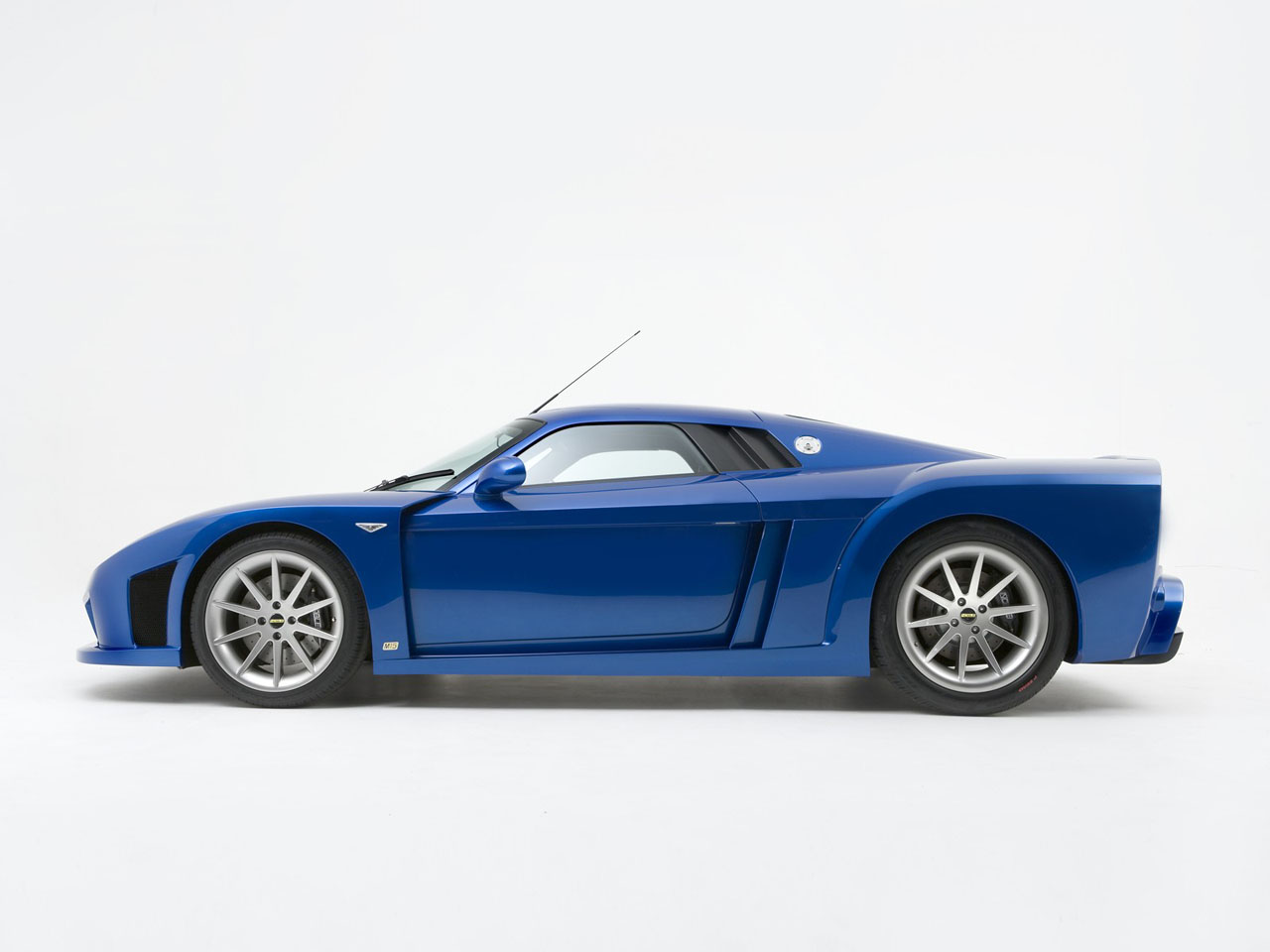 Noble M15 (2006)