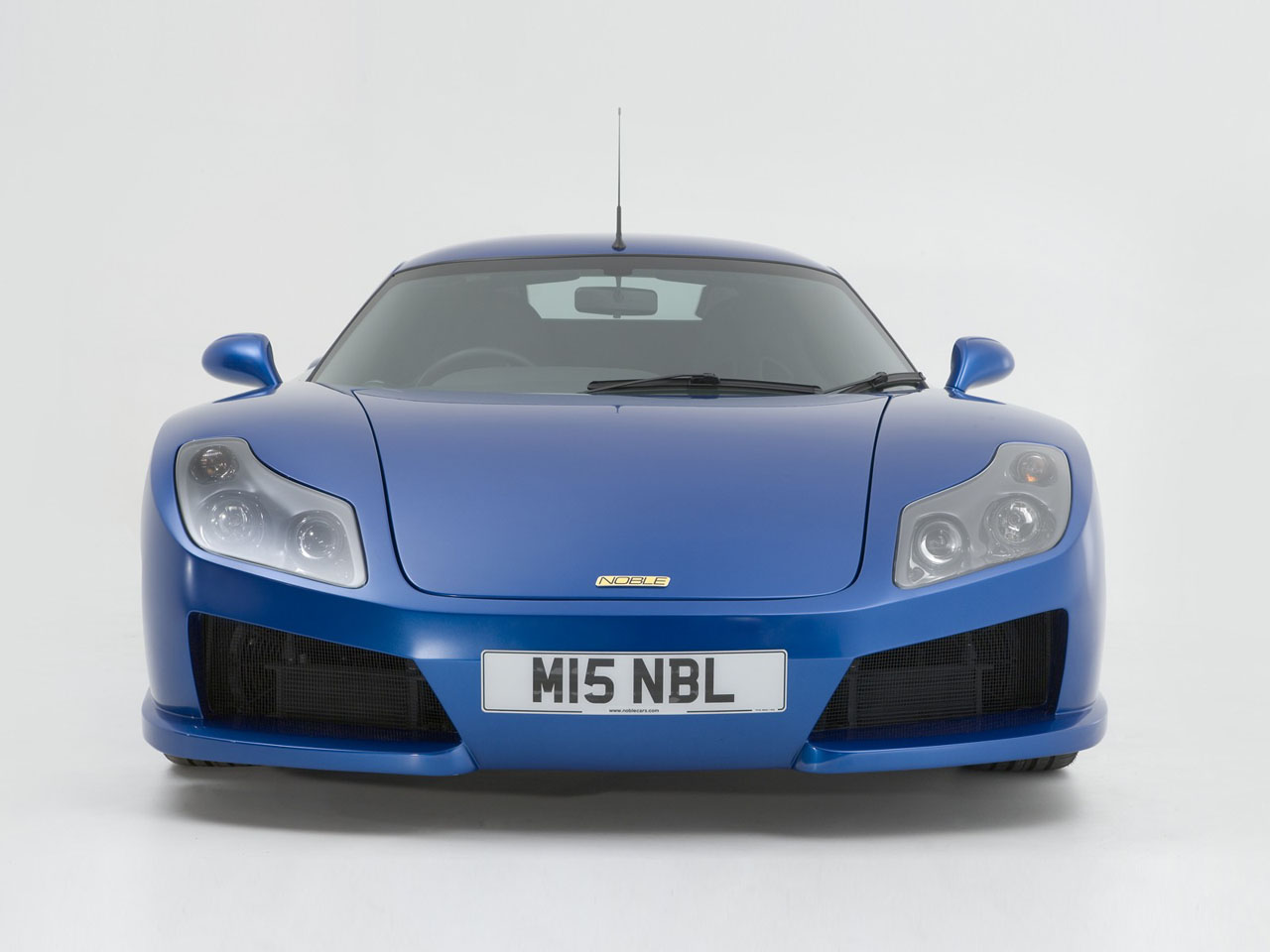 Noble M15 (2006)