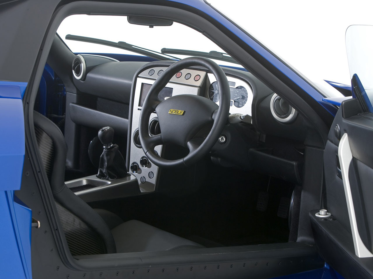 Noble M15 (2006)
