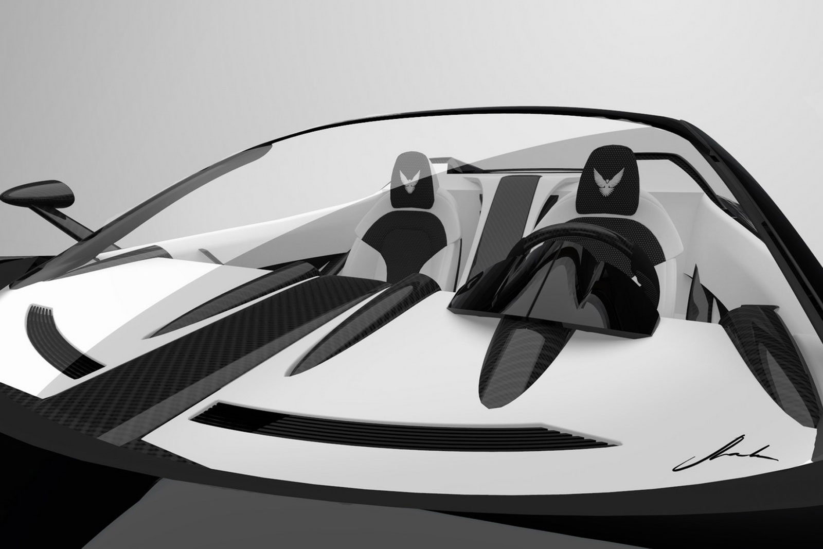 Shayton Equilibrium (2011): Суперкар откуда не ждали