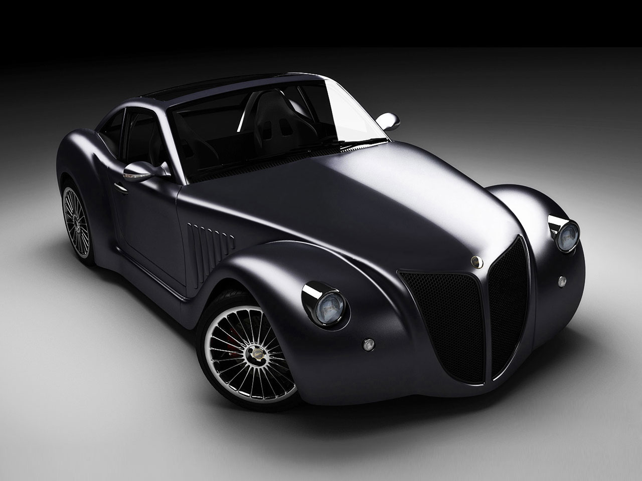 Imperia GP (2011): Имперские амбиции