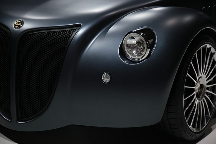 Imperia GP (2011): Имперские амбиции