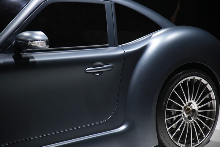 Imperia GP (2011): Имперские амбиции