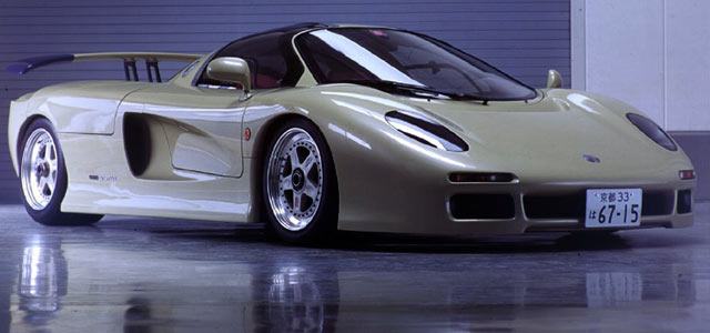 Jiotto Caspita (1989)