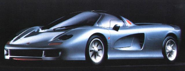 Jiotto Caspita (1993)