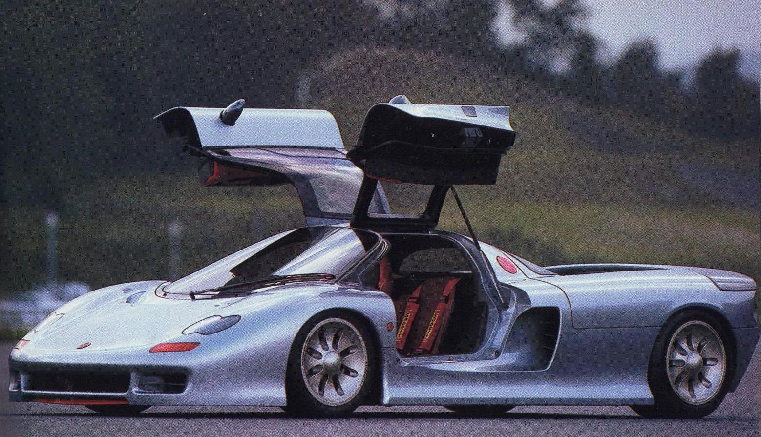 Jiotto Caspita (1993)