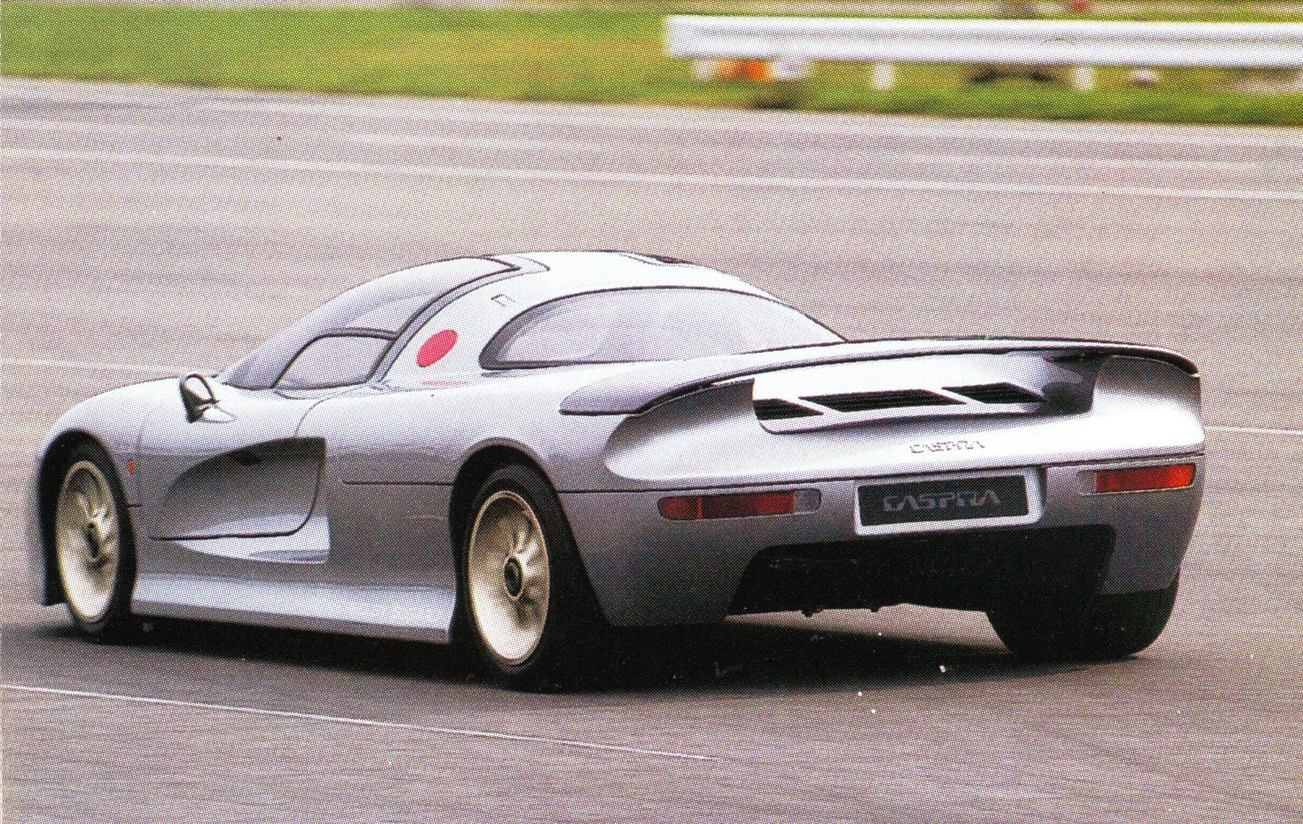 Jiotto Caspita (1993)