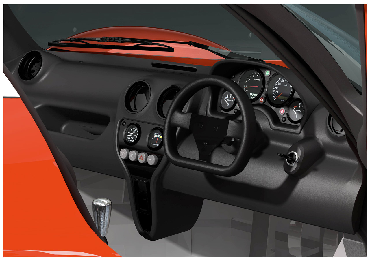 Suzusho Supasse V (2009)