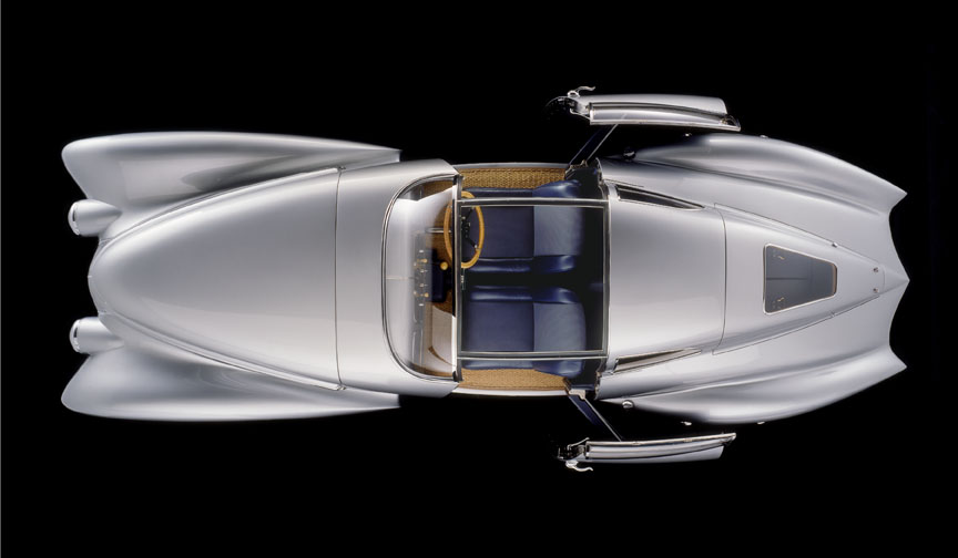 Hispano Suiza H6C Xenia Coupe by Saoutchik (1938)