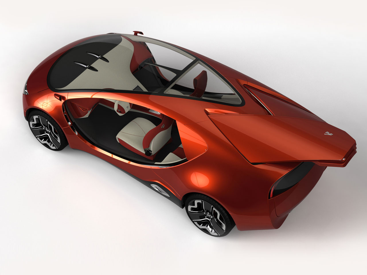 Ё-концепт (2011)