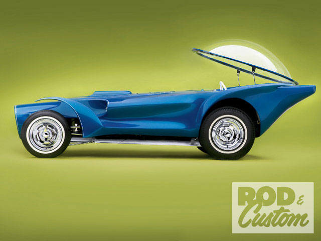 TheEd Roth's Orbitron (1964)