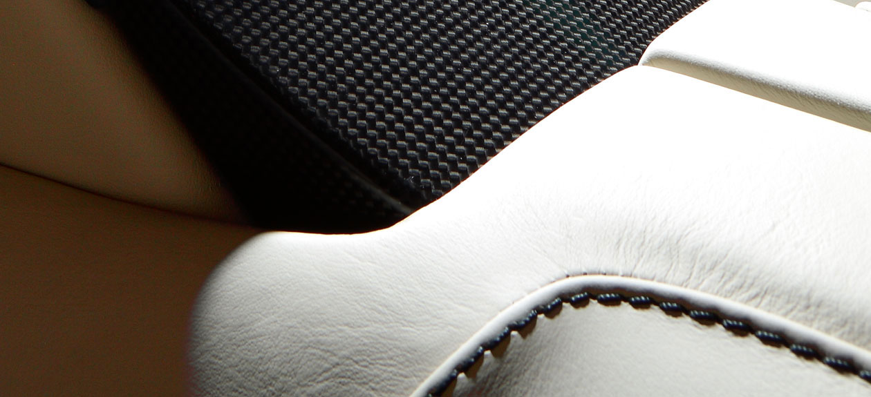 Rimac Concept One: Хорватский 1088-сильный электросуперкар