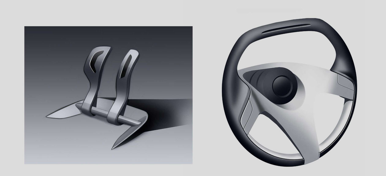 Rimac Concept One: Хорватский 1088-сильный электросуперкар