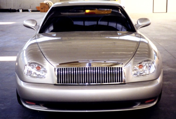 Isotta Fraschini T12 (1998)