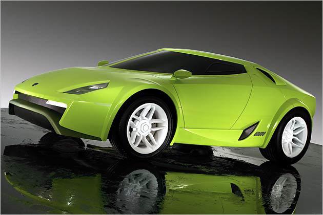 Fenomenon Stratos (2005) 