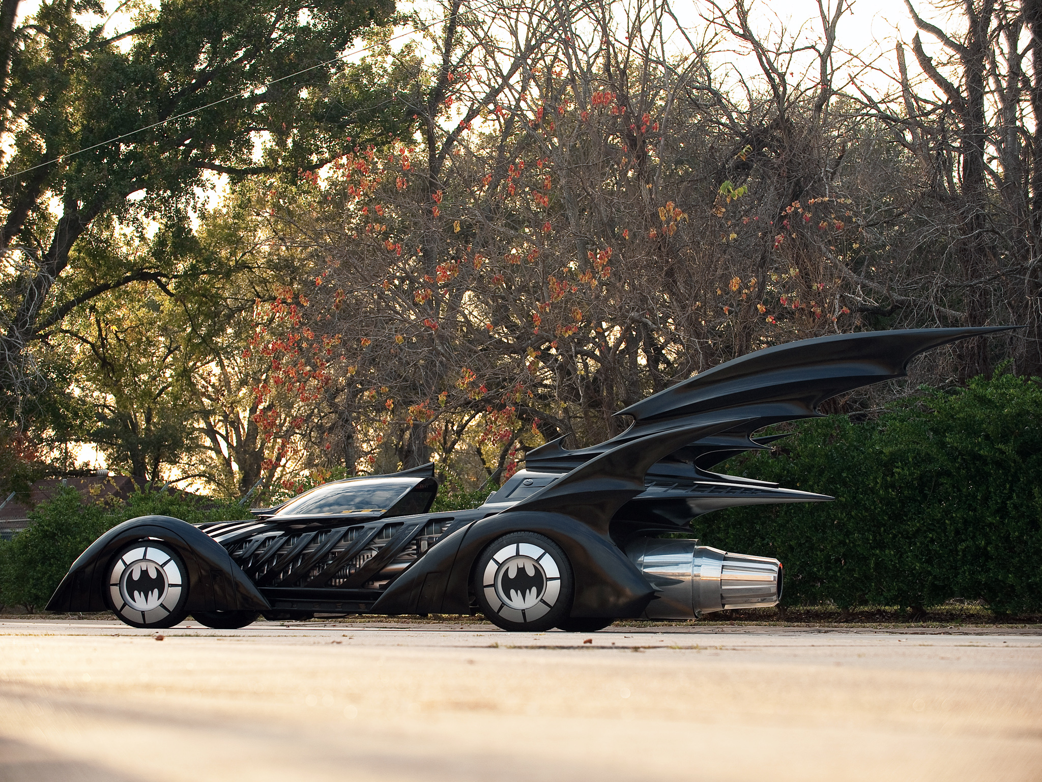 Batmobile (1995)