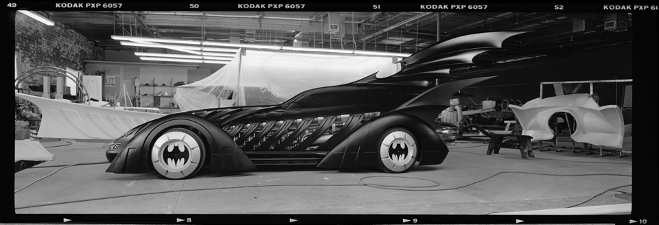 Batmobile (1995)