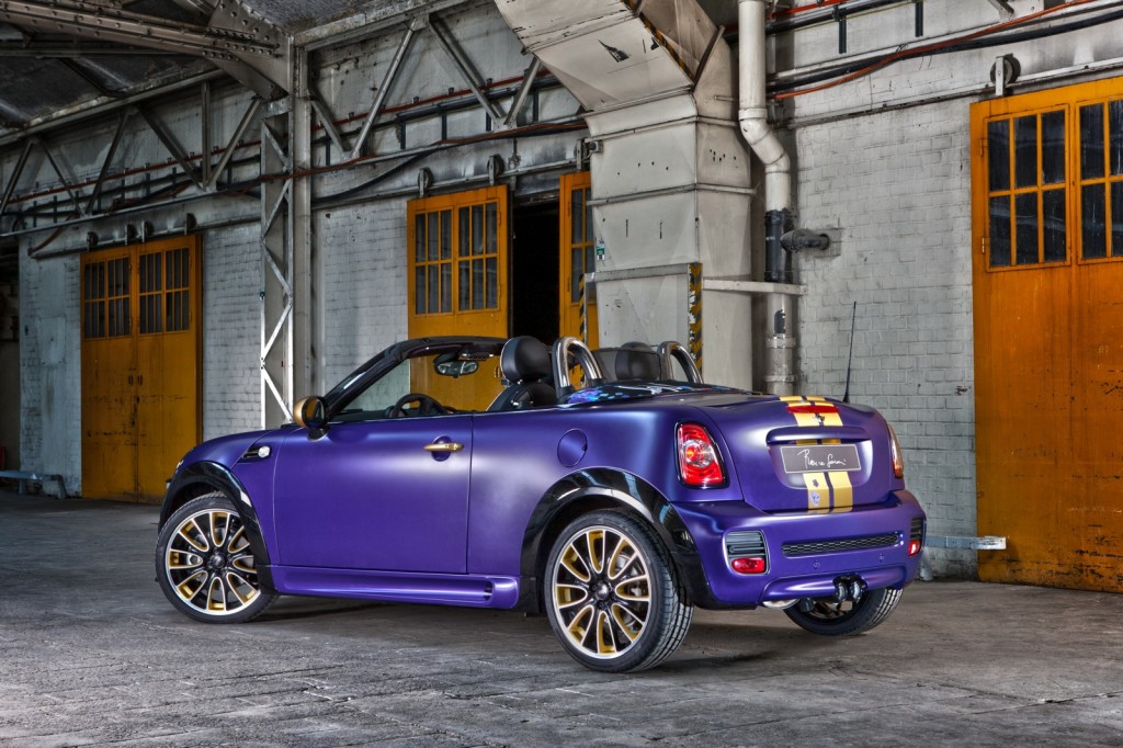 Life Ball Mini (2012): Designed by Franca Sozzani 