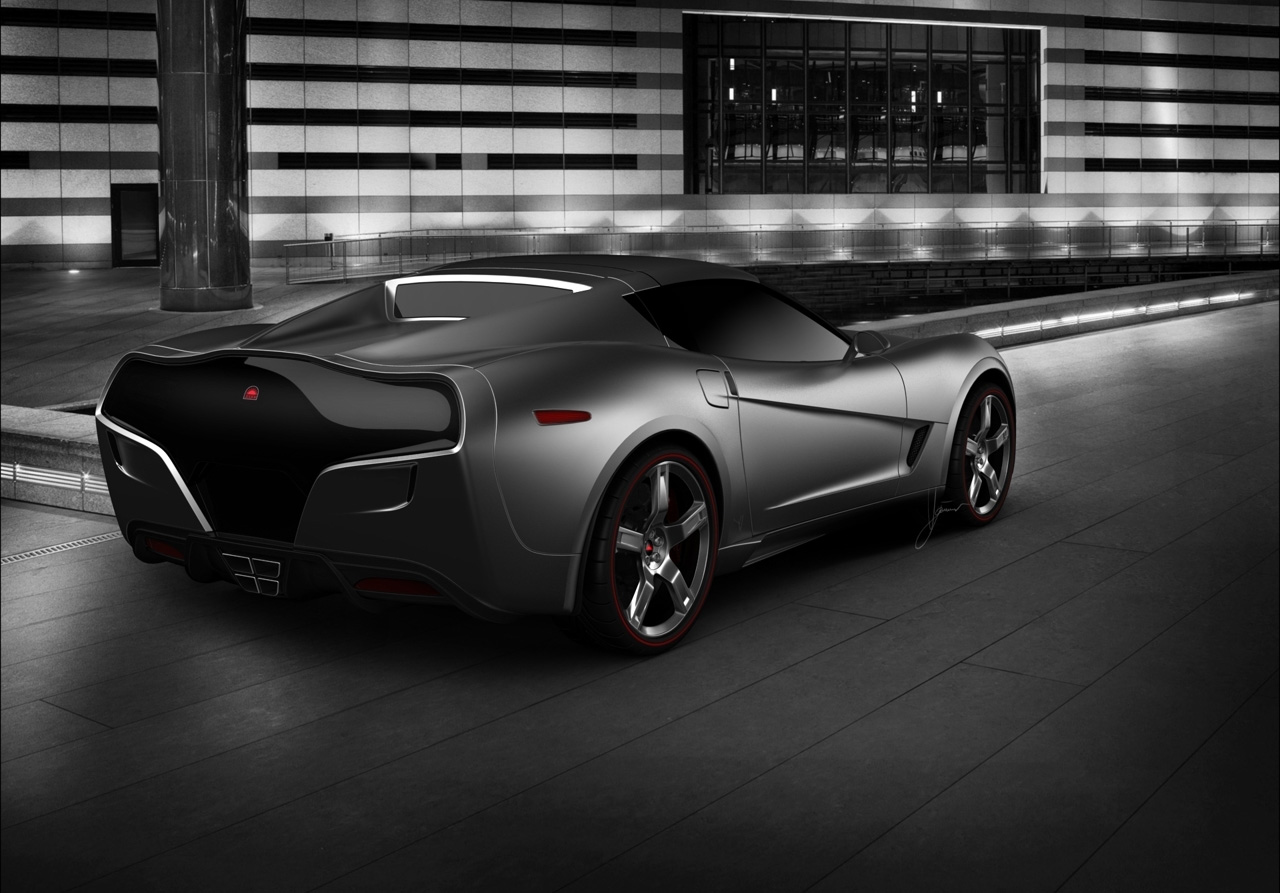 Soleil Anadi (2011): Ugur Sahin Design