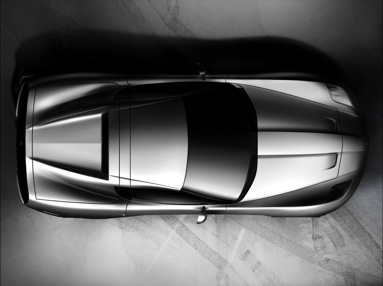 Soleil Anadi (2011): Ugur Sahin Design