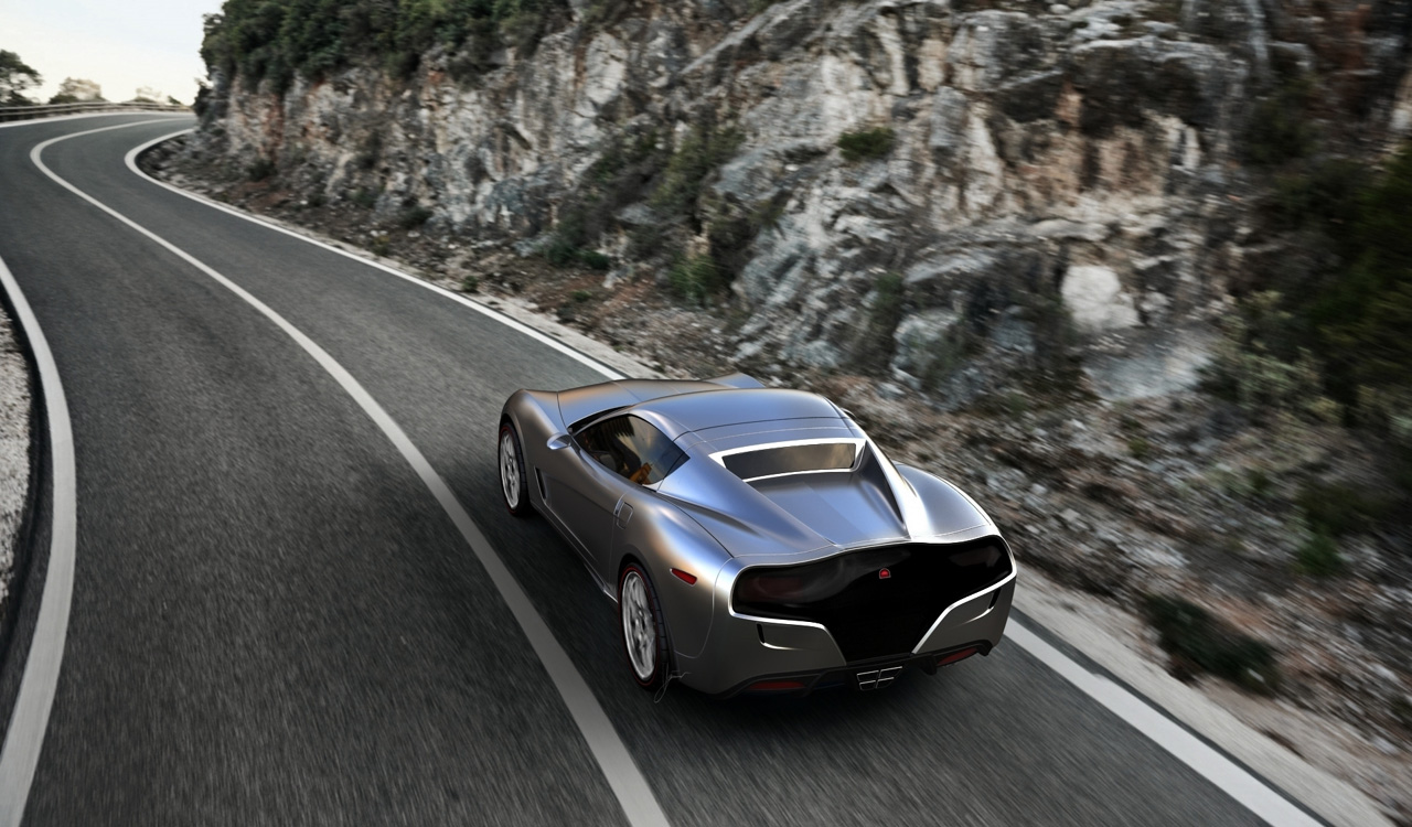 Soleil Anadi (2011): Ugur Sahin Design