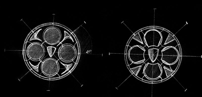 Lamborghini Spiga (2007): Ugur Sahin