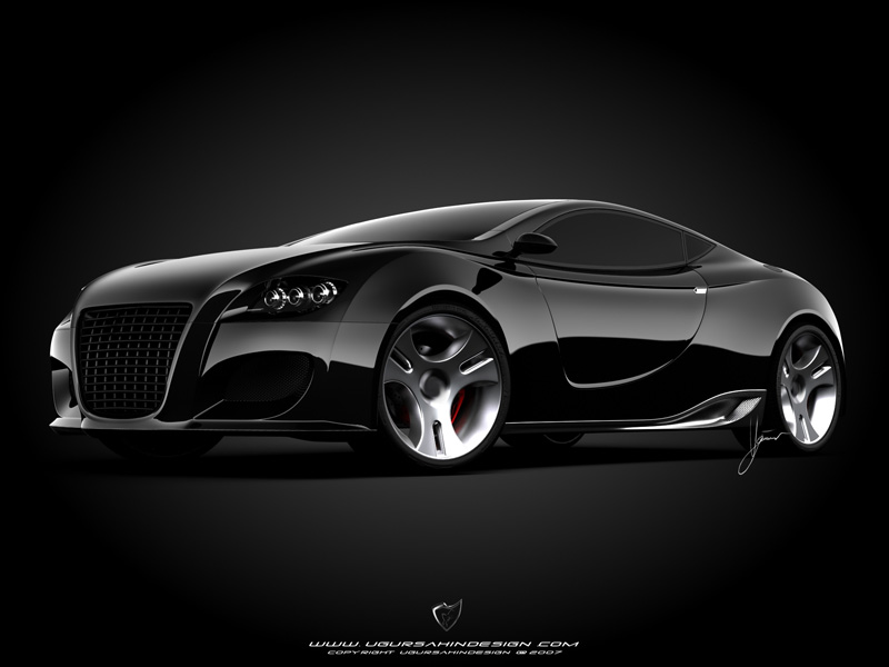 Audi Locus (2007): Ugur Sahin