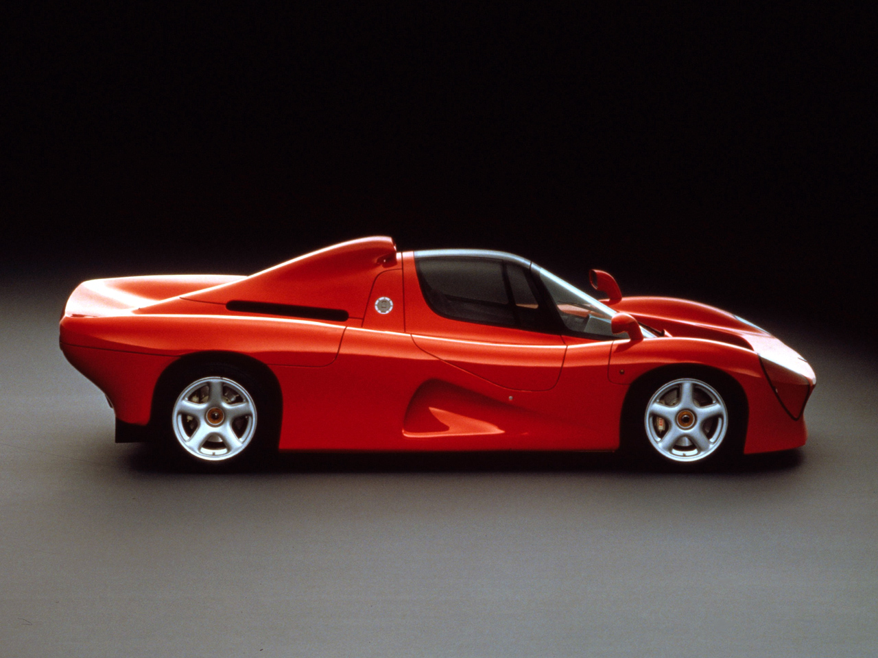 Yamaha OX99-11 (1992)